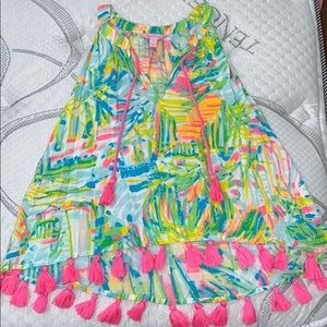 Lilly Pulitzer Tank